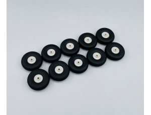 Xfly-Model B-1B Lancer Twin 70mm EDF Jet Wheel Set